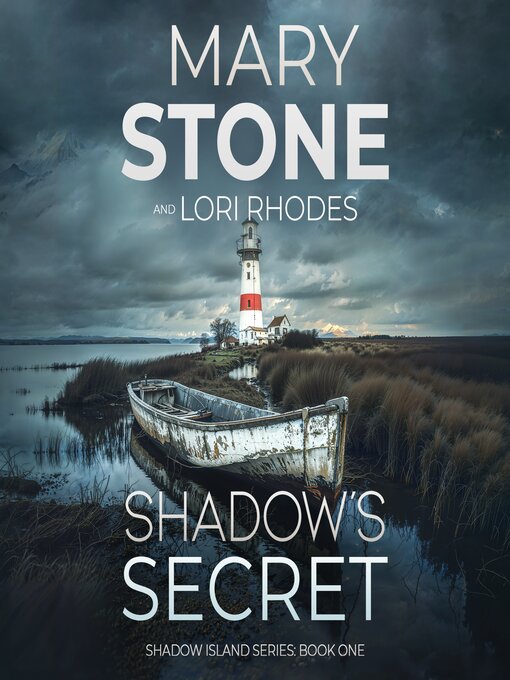 Title details for Shadow's Secret by Mary Stone - Available